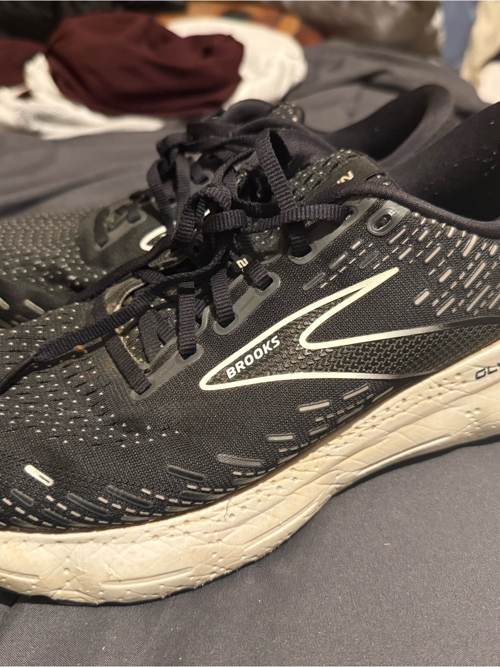 Brooks Glycerin 20 Running Shoes